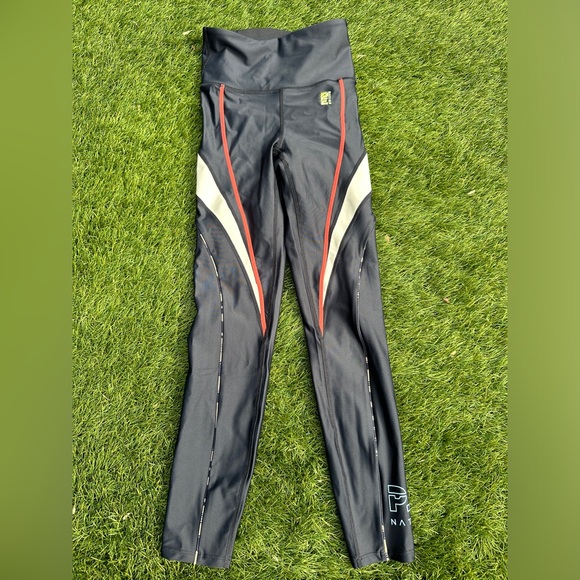 P. E. Nation Exhilarate Legging - Picture 1 of 2